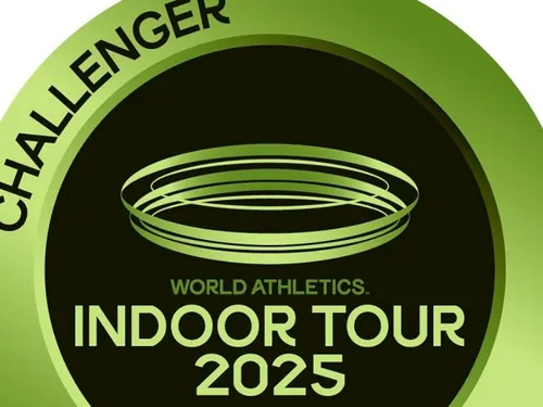 Hirson : un meeting de saut en hauteur encore plus international