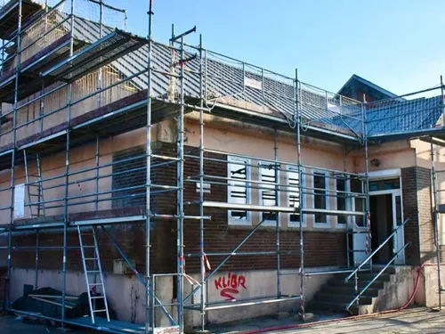 Hirson : transformation du Tiers-lieu en « cré@lab3r »