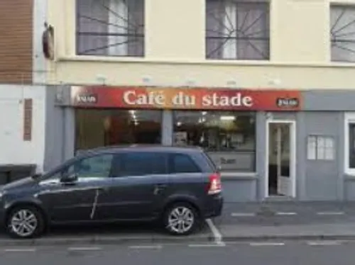 Aulnoye-Aymeries - Une page se tourne pour le café du stade