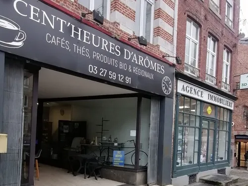 Avesnes-sur-Helpe : bientôt un nouvel institut de beauté 