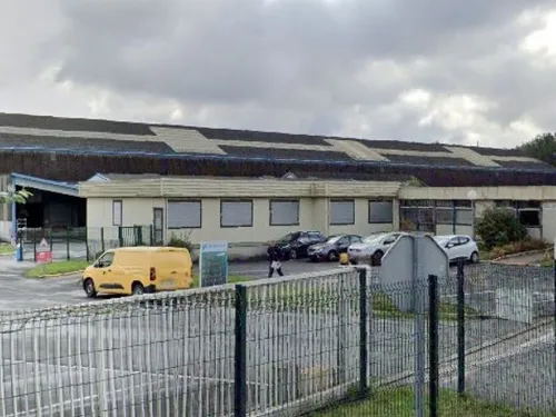 Maubeuge - Des recrutements et des projets pour l’entreprise Interfit