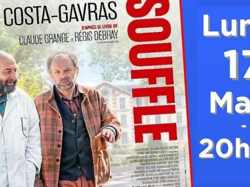 Hirson : jusqu’à la mort, accompagner la vie