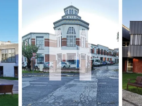 Jeumont : un nouveau centenaire à la résidence du carré d’or