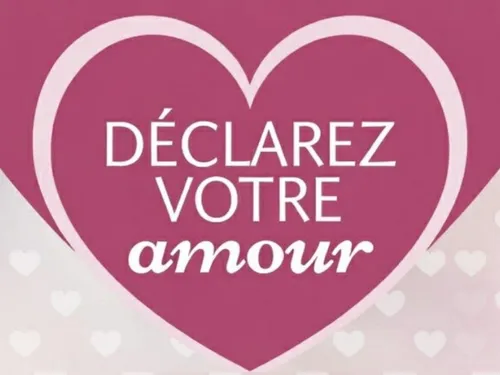 Jeumont : opération spéciale Saint Valentin chez les commerçants