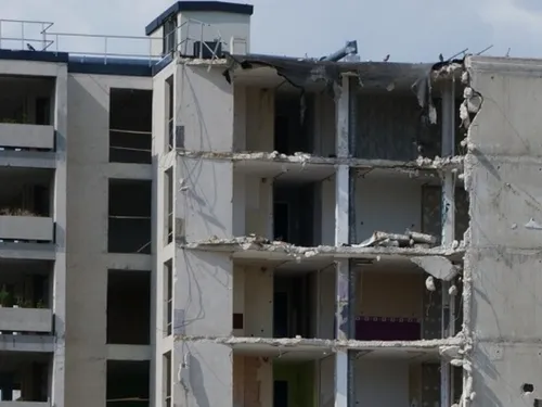 Jeumont : la ville continue à se transformer