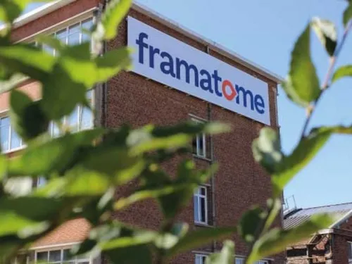 Jeumont : inauguration d’une Ligne d'Activité Défense chez Framatome
