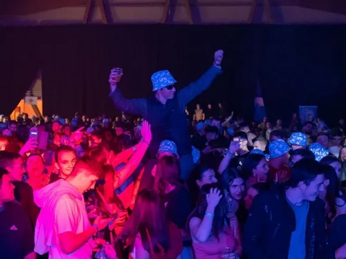 Hirson : une « First Party V2 » ce soir à l’Eden !