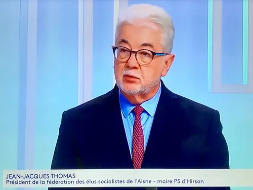 Hirson : la santé mentale en question