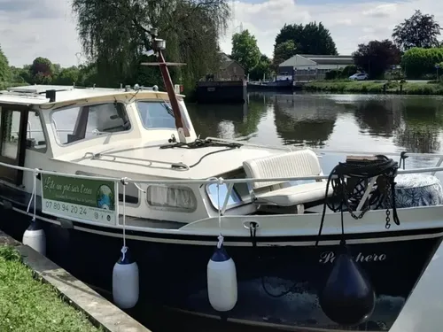Berlaimont / Pont-sur-Sambre : du nouveau à « L'île au pré sur l'eau »