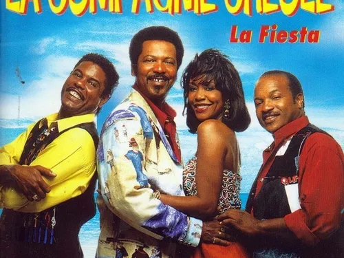 Saint-Michel-en-Thiérache : la Compagnie Créole tête d’affiche de...