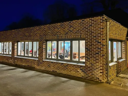 Avesnes-sur-Helpe : le déménagement de « La Fringale »