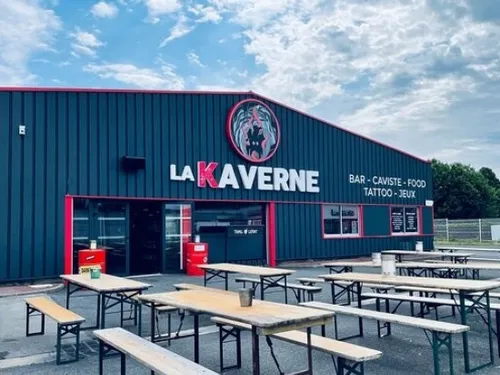 Guise : l’ouverture prochaine d’un nouveau lieu branché