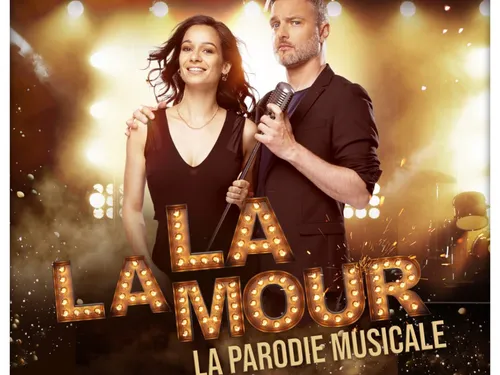 Charlie & Stylien à Trélon : un duo explosif sur scène… et à...