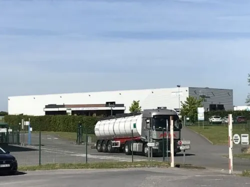 Grand-Fayt : une légère augmentation du Prix du lait 