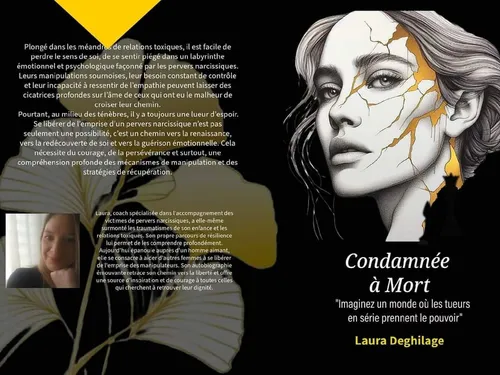 [INTERVIEW] Violences faites aux femmes : l’histoire de Laura 