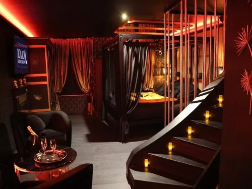 Bavay : 3 étoiles pour le « Donjon de la Tentation » 