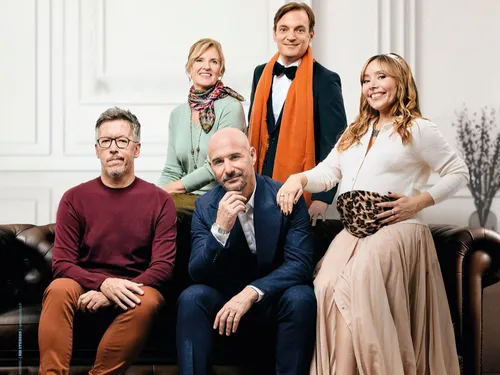 “Le Prénom” débarque à Fourmies