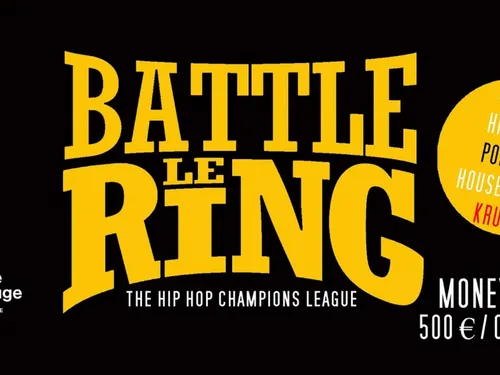 Maubeuge : une battle « le Ring » à ne pas rater ce samedi 25 mai