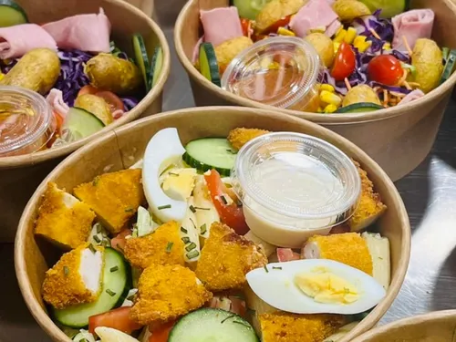 Maubeuge : fermeture temporaire du restaurant « Le Wood »   