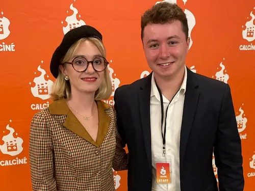 Maubeuge : le film « Libération » sélectionné par un festival