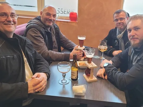 Maubeuge / Fourmies : licenciés sans cause réelle, ni sérieuse 