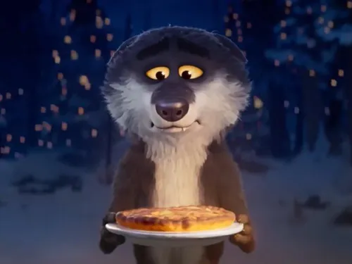 Cette pub de Noël fait le buzz !