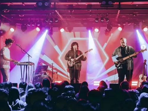 Peace & Lobe : un concert qui fait du bien aux oreilles !