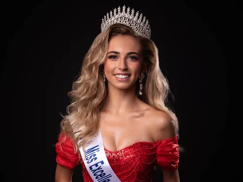 Méline Glaud sacrée Miss Excellence Nord 2026