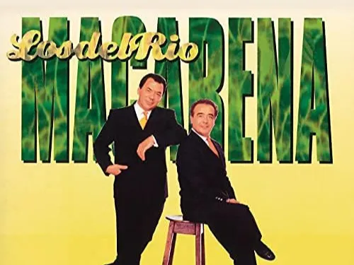 Tubes d'été : Jenifer se souvient de la Macarena