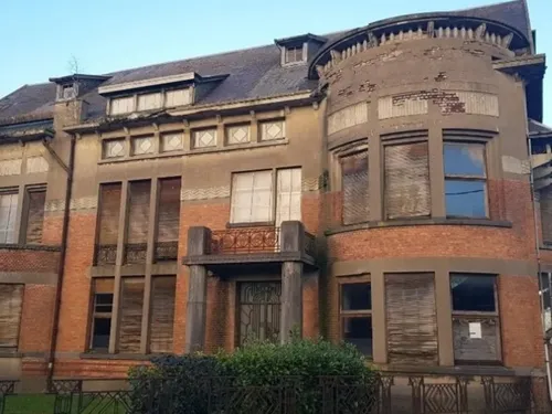 Trélon : quel avenir pour la maison Ténart ?