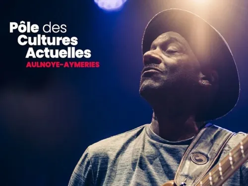 Aulnoye-Aymeries : une légende du jazz-funk mondial 