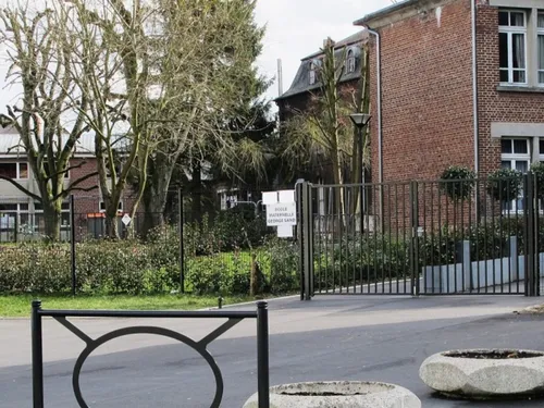 Hautmont : un nouvel avenir pour les anciennes écoles...