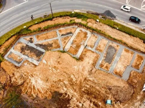 Neuf-Mesnil : lancement des travaux de construction d’un Motel « à...