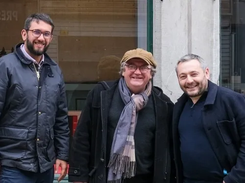 Avesnes-sur-Helpe : de nouveaux commerces et bientôt une crêperie