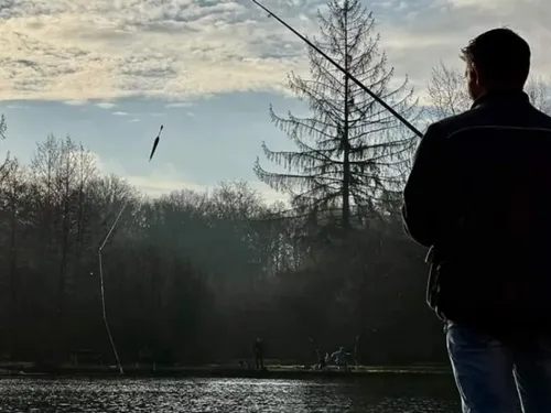 Pont-sur-Sambre : l’aménagement d’une frayère piscicole