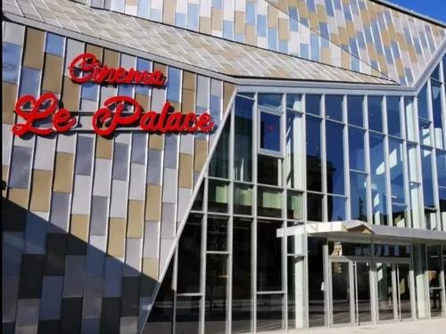 Fourmies : le cinéma Le Palace accessible aux malvoyants et...