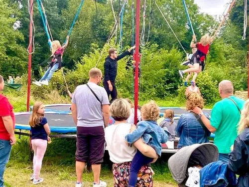 Jeumont : la poursuite des Olympiades jeumontoises ce mercredi