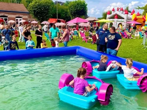 Fourmies : une nouvelle formule pour l’opération « nos quartiers...