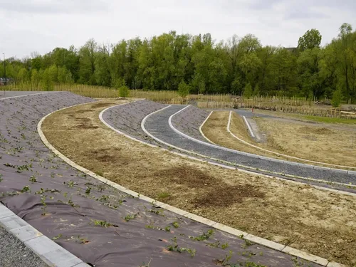 Maubeuge : un point sur les chantiers en cours