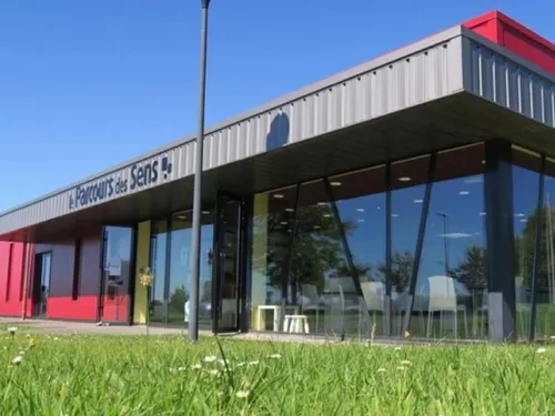 Maroilles : réouverture prochaine du parcours des sens