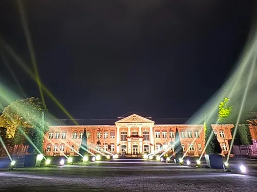 Fourmies : la nouvelle place verte placée sous vidéosurveillance ! 