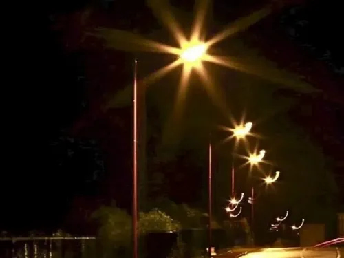 Felleries : une soirée de « sobriété lumineuse »