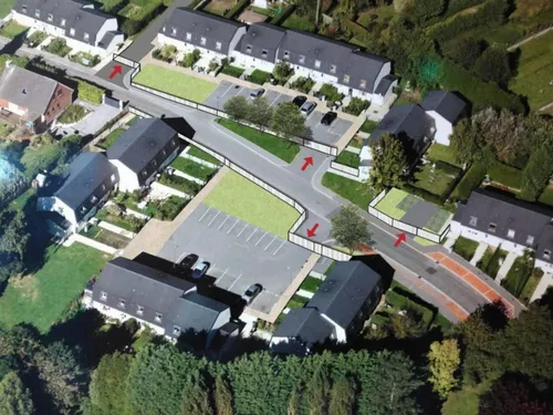 Une solution pour le quartier de Vanuxem à Maubeuge