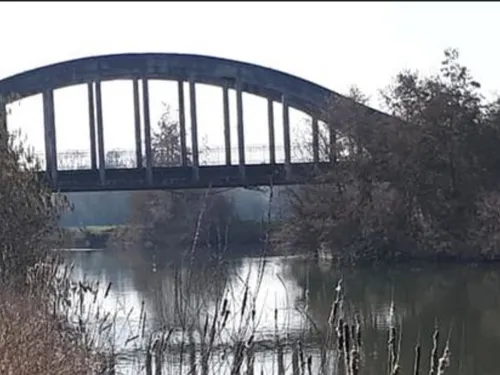 Val de Sambre - Des aides de l'Agglomération pour rénover les ponts...