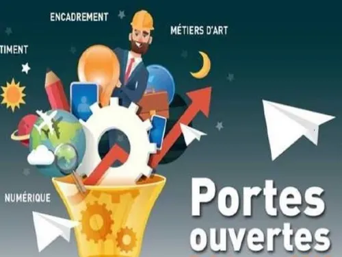 Fourmies / Recquignies : portes ouvertes ce samedi chez les...