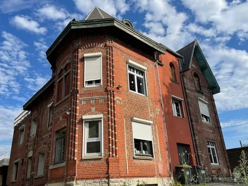 Hautmont : la livraison de la pouponnière repoussée en décembre