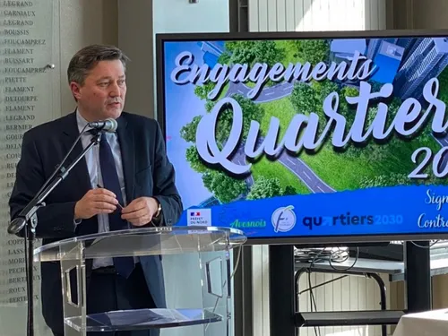 L’état au rendez-vous du désenclavement de la...