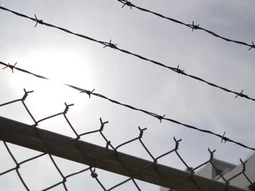 Maubeuge : encore un suicide à la prison