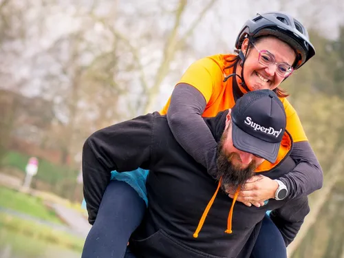 Le Quesnoy accueille la course la plus folle de France ce samedi