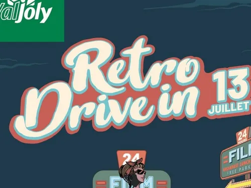 Eppe-Sauvage : le retour du « Retro Drive in » le 13 juillet au...
